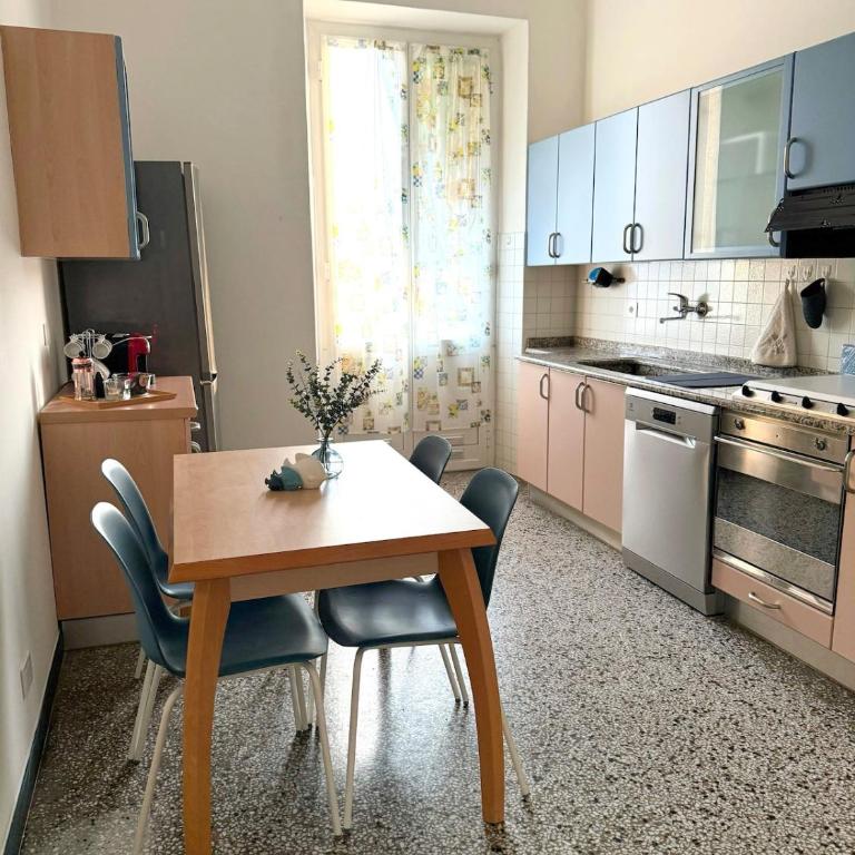 La Finestra sul Blu - Sea View - Appartamento con Vista Mare - 28