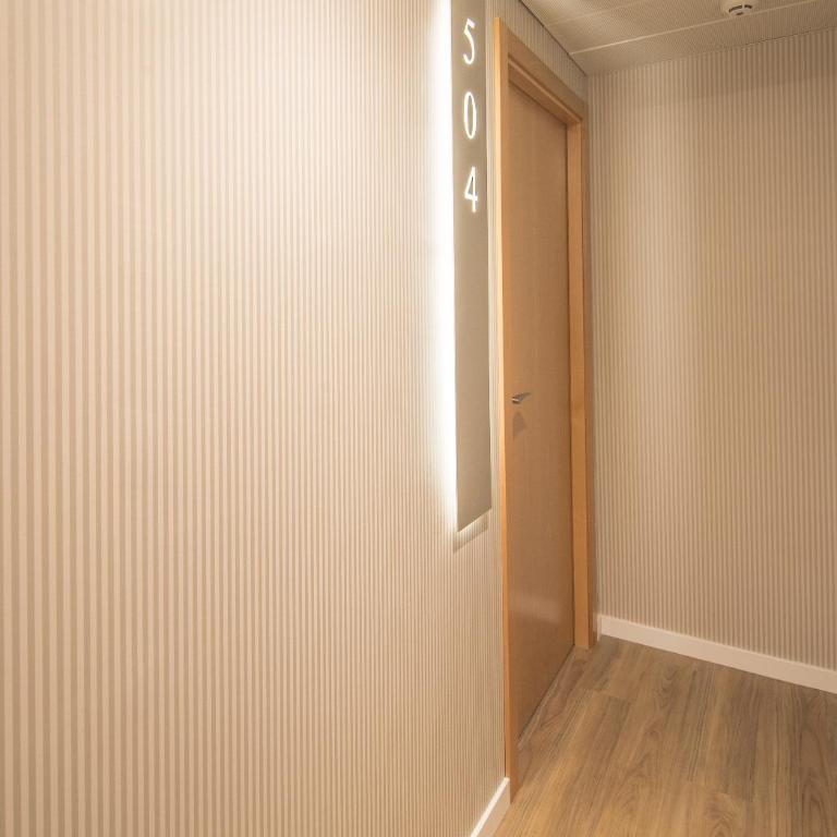 La Lonja - Chambre Double avec Baignoire Spa - 13