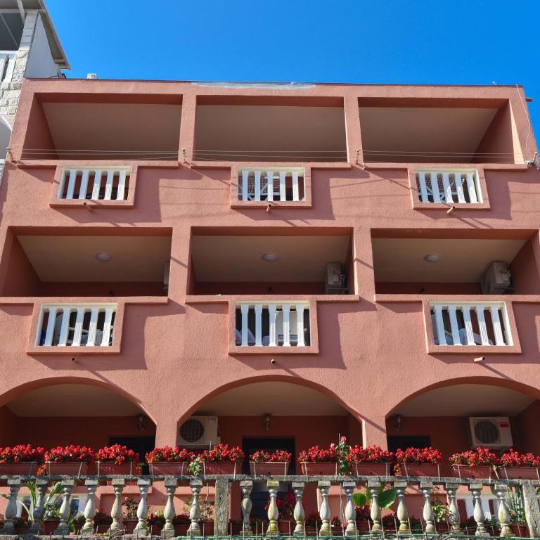 Vila Apartments Lidija - Family Two-Bedroom Suite - 12