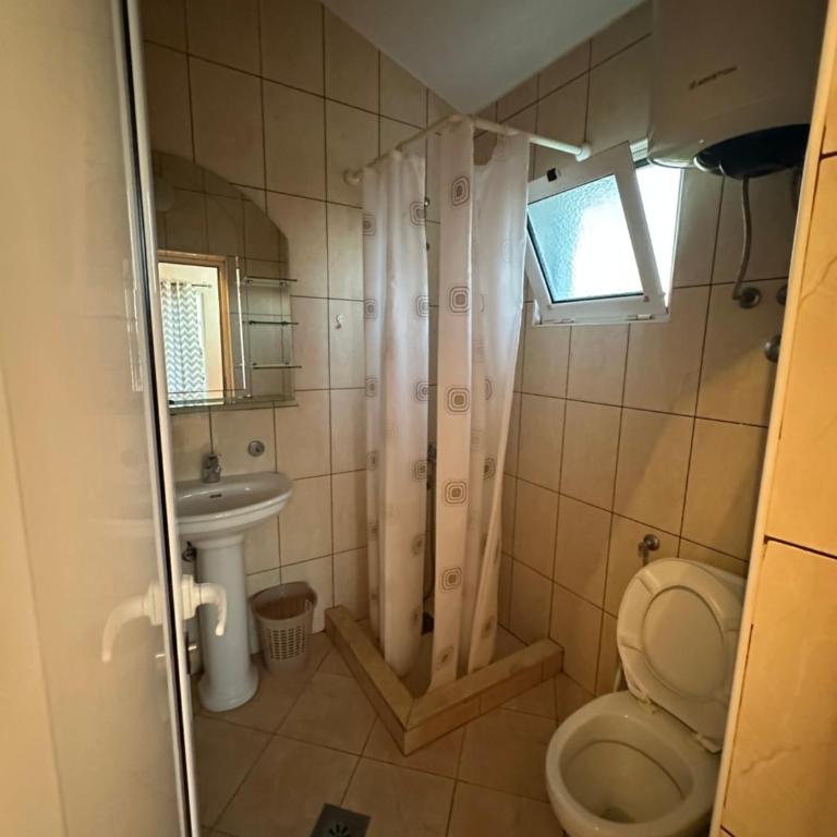 Apartments Solmira - Budget Double Room - 2