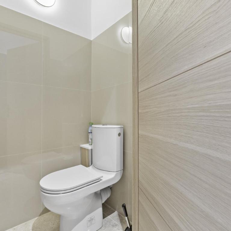 Centre Cannes - 2 chambres - Proche Palais - Calme - Apartment mit 2 Schlafzimmern - 16