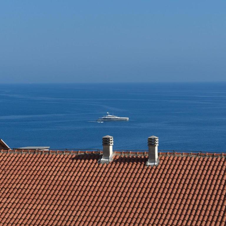 Vila Apartments Lidija - Double Room with Garden View - 15
