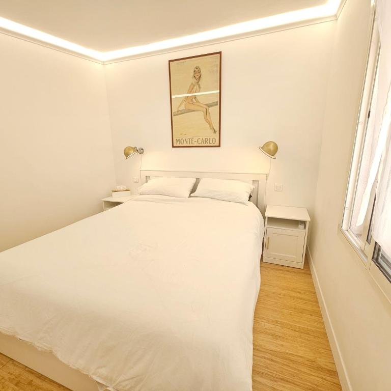 Villa Ninette avec rooftop - Appartement 2 Chambres - 11