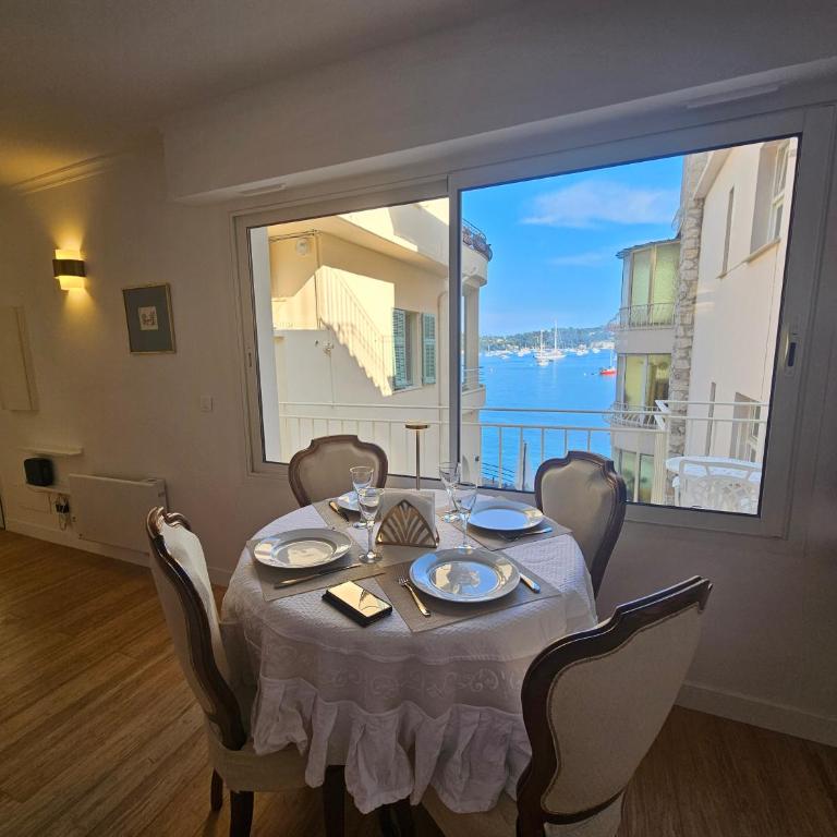 Villa Ninette avec rooftop - Appartement 2 Chambres - 13