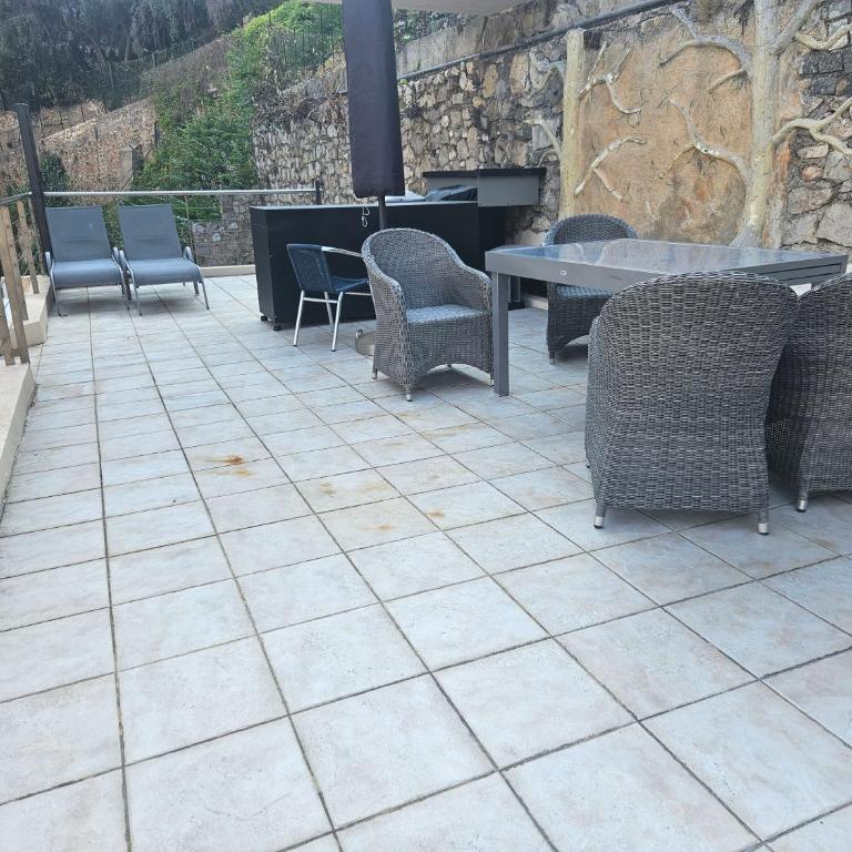 Villa Ninette avec rooftop - Appartement 2 Chambres - 14