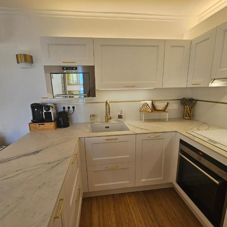Villa Ninette avec rooftop - Appartement 2 Chambres - 15