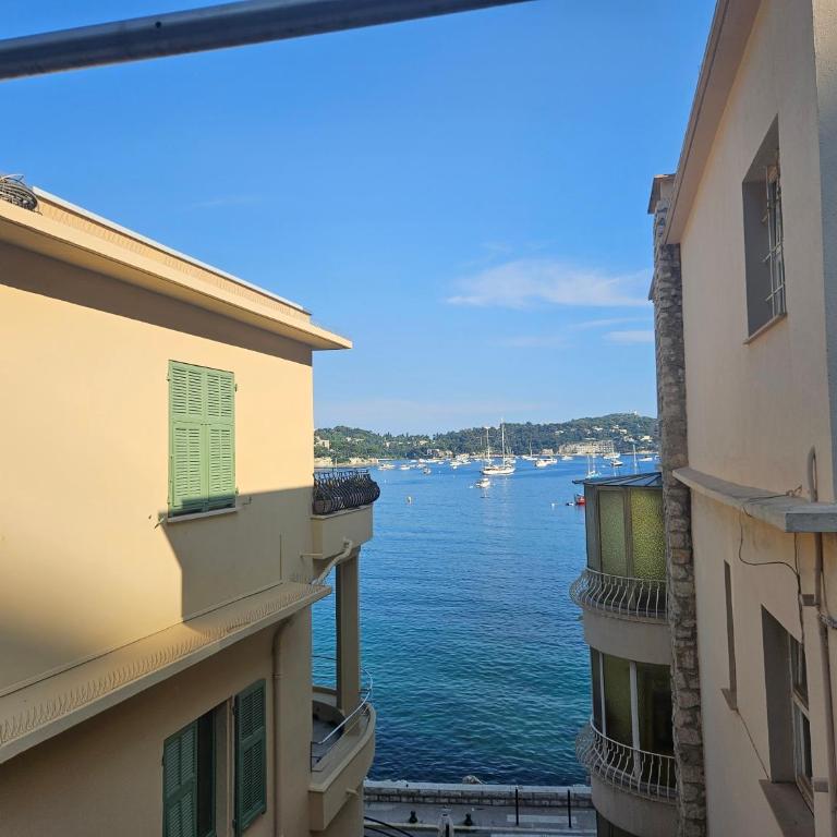 Villa Ninette avec rooftop - Appartement 2 Chambres - 16