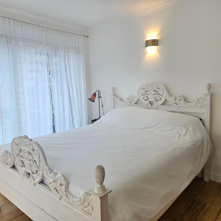 Villa Ninette avec rooftop - Appartement 2 Chambres - 17