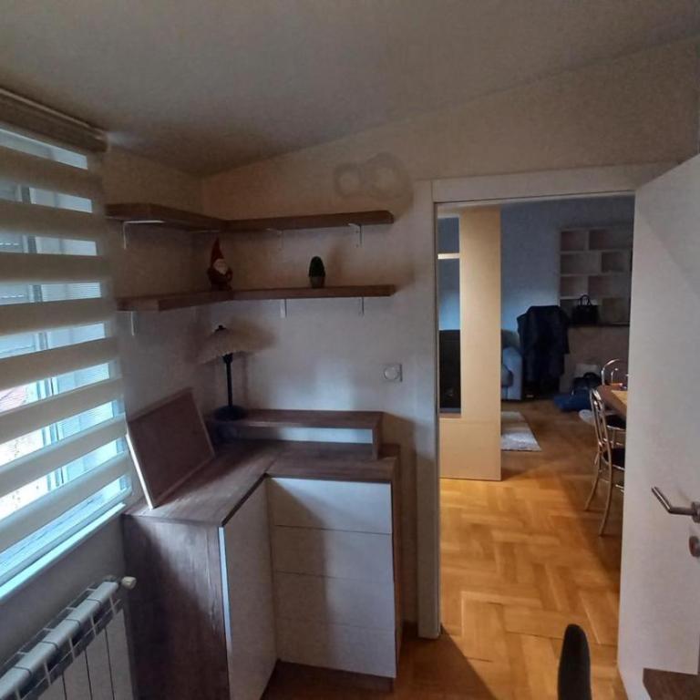Dorcol apartman - Apartman sa 1 Spavaćom Sobom - 9