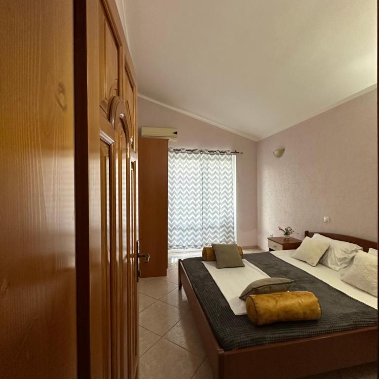 Apartments Solmira - Budget Double Room - 2