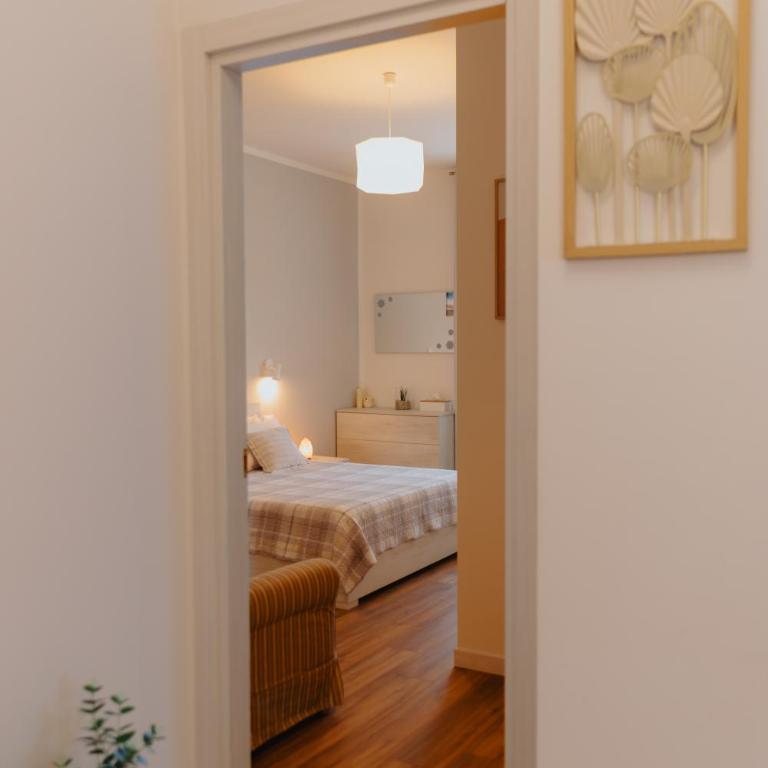 House by Naty - Apartamento de 1 dormitorio - 15