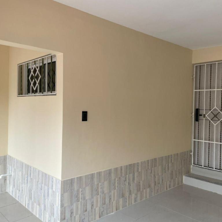 Apartaestudio Barranquilla - Apartamento de 1 dormitorio - 6
