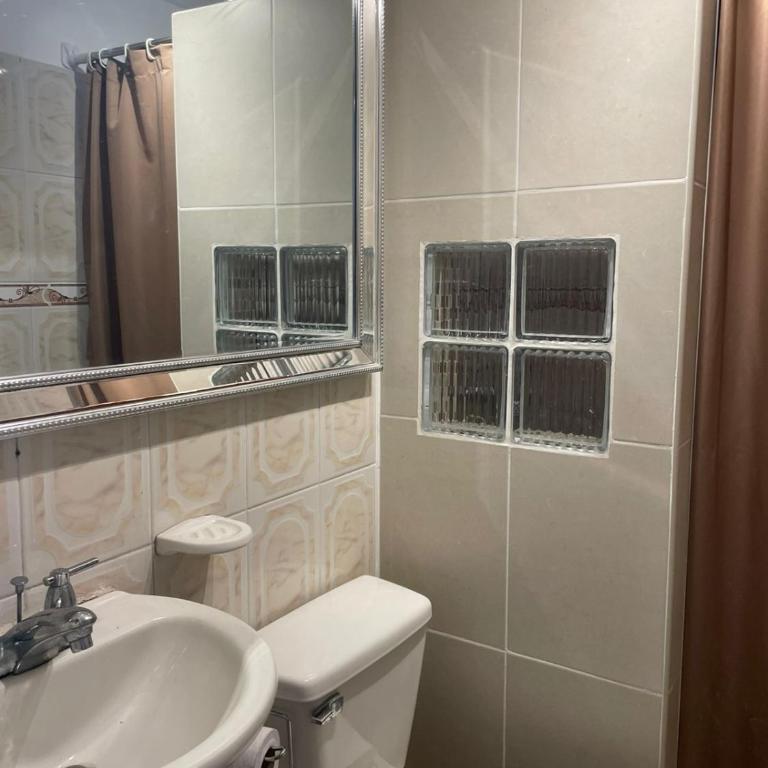 Apartaestudio Barranquilla - Apartamento de 1 dormitorio - 10