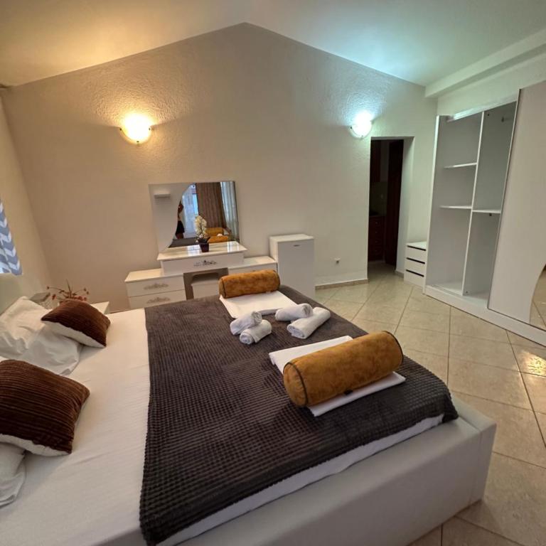 Apartments Solmira - Family Room - 6