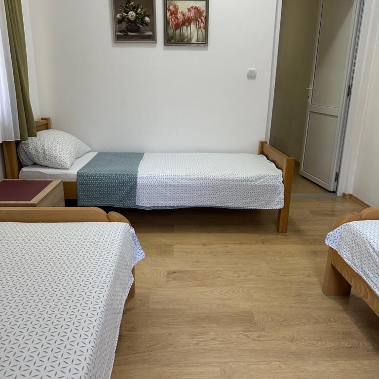 Apartments Uno - Apartment - Ground Floor - 30
