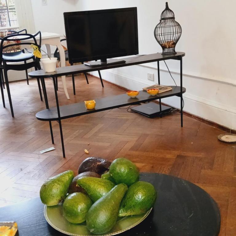 Habitación a metros del Monumento a la Bandera - Habitación Individual - 13