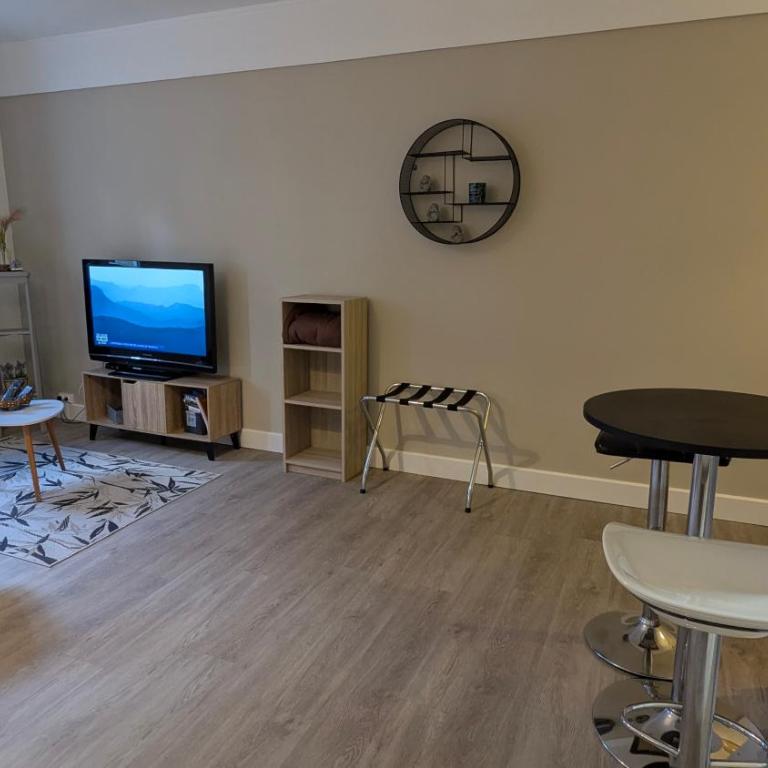Studio spacieux - Labronie - One-Bedroom Apartment - 6