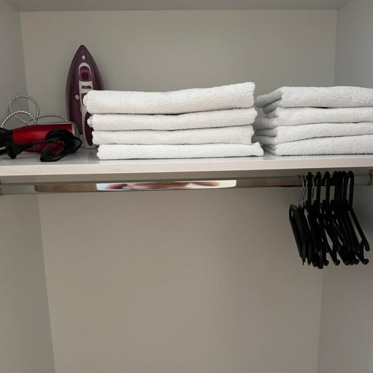 Apartments Uno - Apartment - Ground Floor - 37