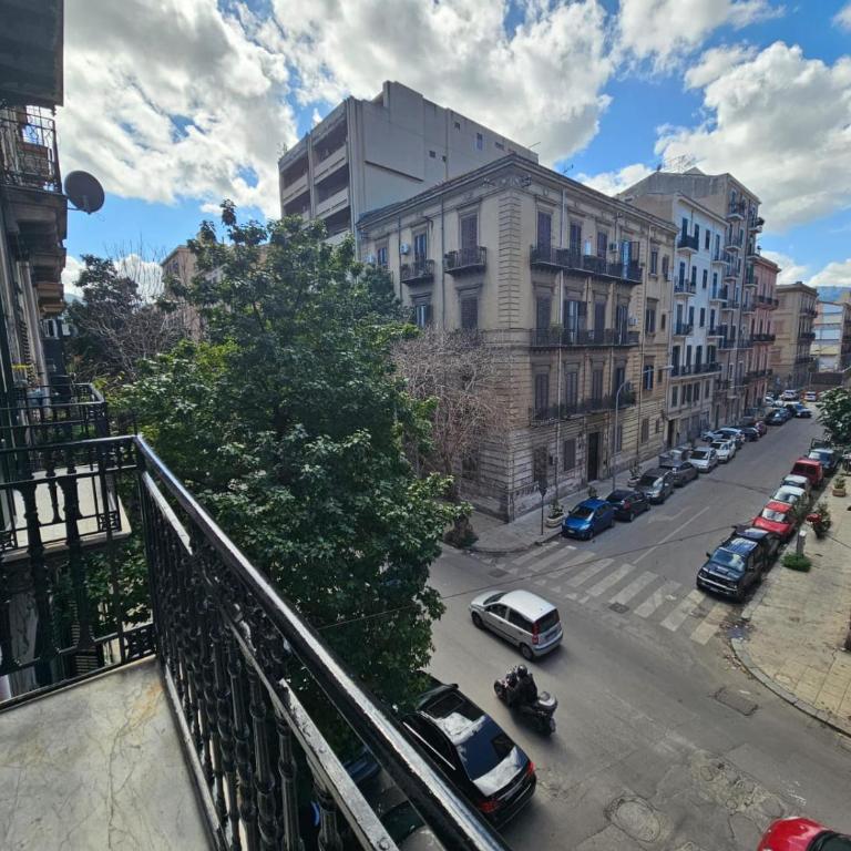 Sofia's Central Apartment Palermo - Appartamento con 1 Camera da Letto - 5
