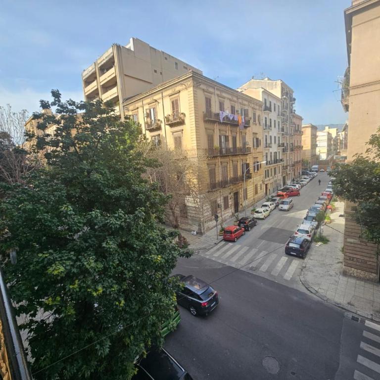Sofia's Central Apartment Palermo - Appartamento con 1 Camera da Letto - 4