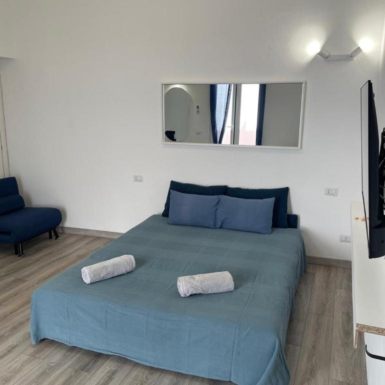 Casa Lella Holiday Boutique - Villa con 1 Camera da Letto - 12