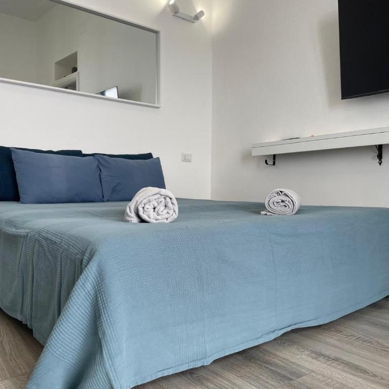 Casa Lella Holiday Boutique - Villa con 1 Camera da Letto - 16