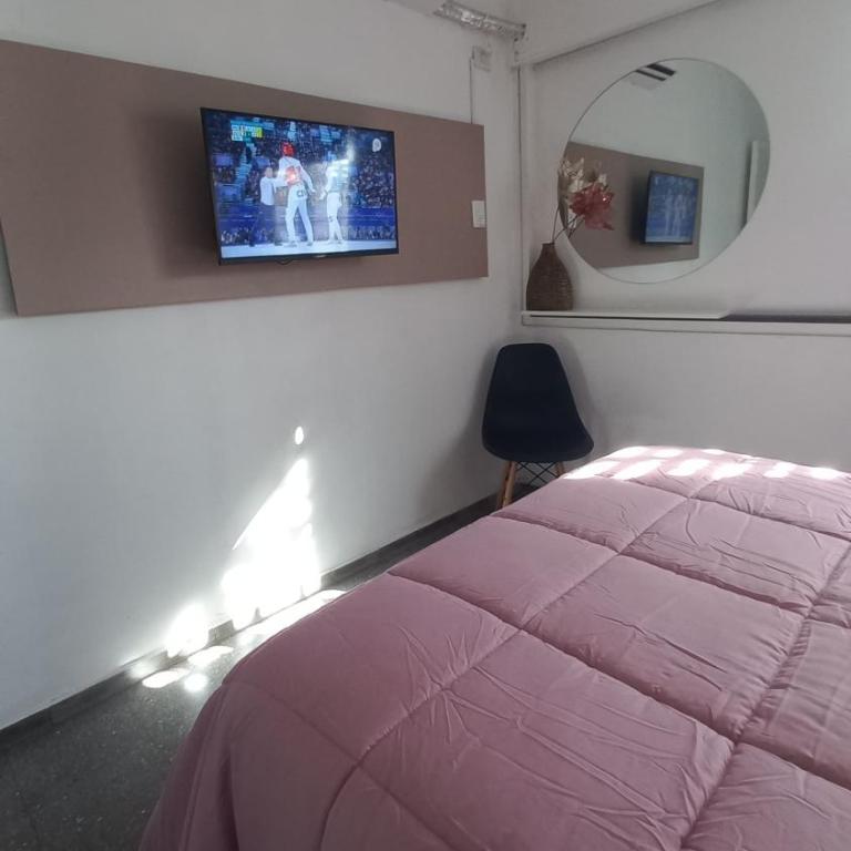Departamento Francisco 1 - Apartamento de 1 dormitorio - 11