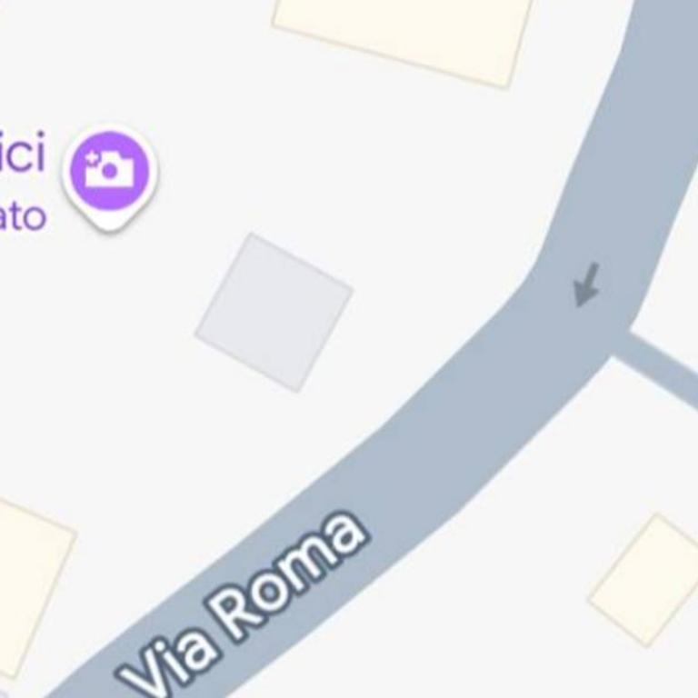 Casa tipica ligure lungomare in pieno centro - Appartamentino su 2 Livelli - 13