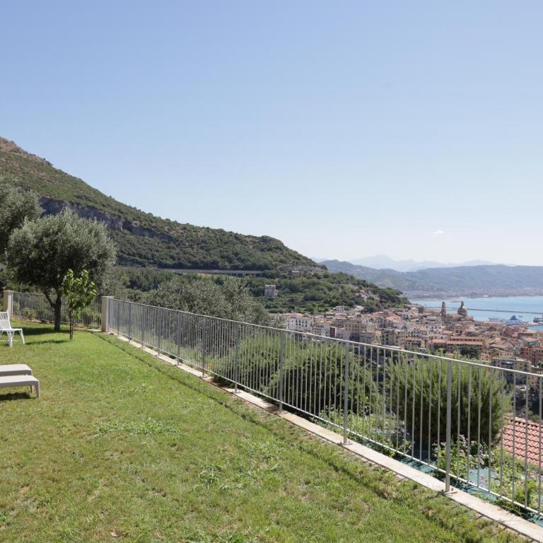 Starhost - Albadoro seaview garden and parking - Casa con 2 Camere da Letto - 46