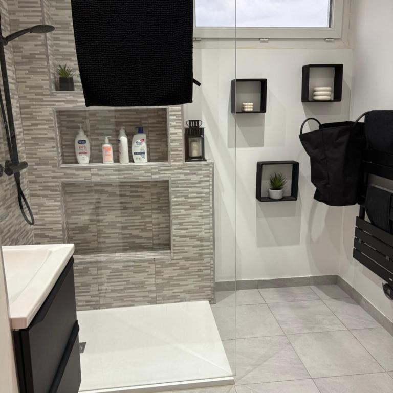 Studio 3 - Apartment mit 1 Schlafzimmer - 5