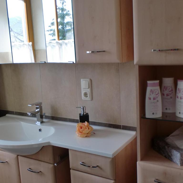 Landhaus Ganzer - Apartment - Ground Floor - 25