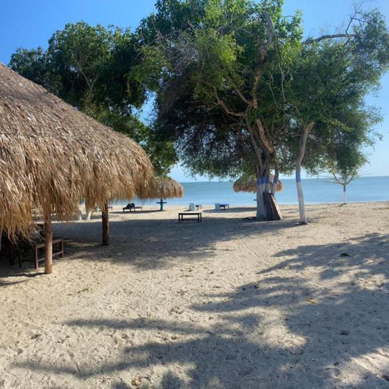 Club Camping Islamar - Parcela - 5