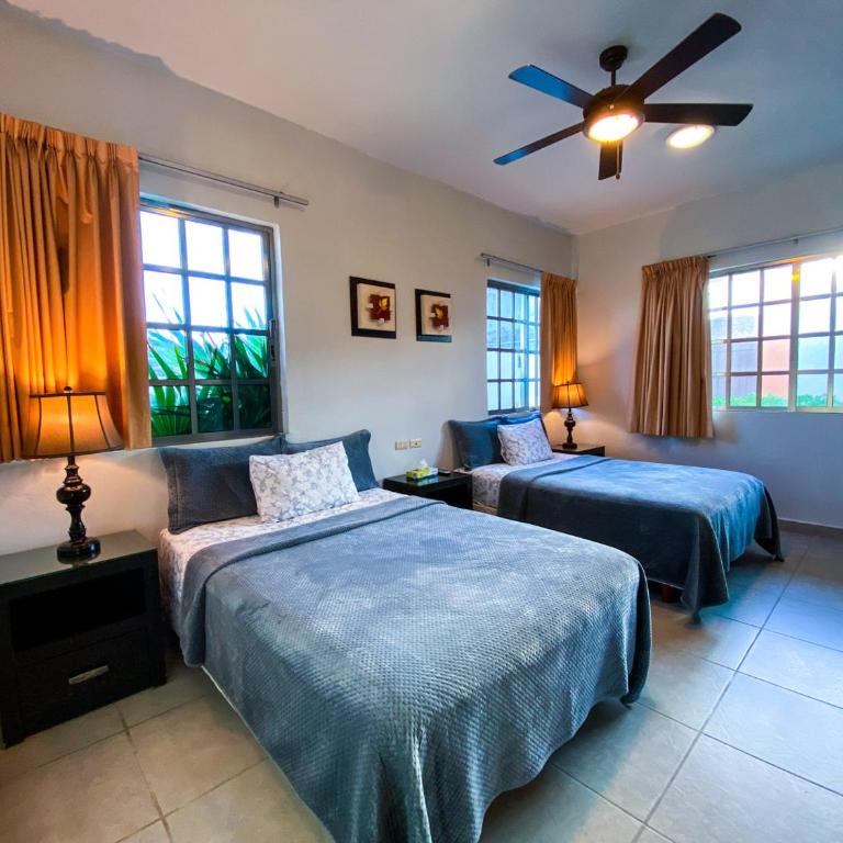 Villa Isla Dorada - Villa with Sea View - 26