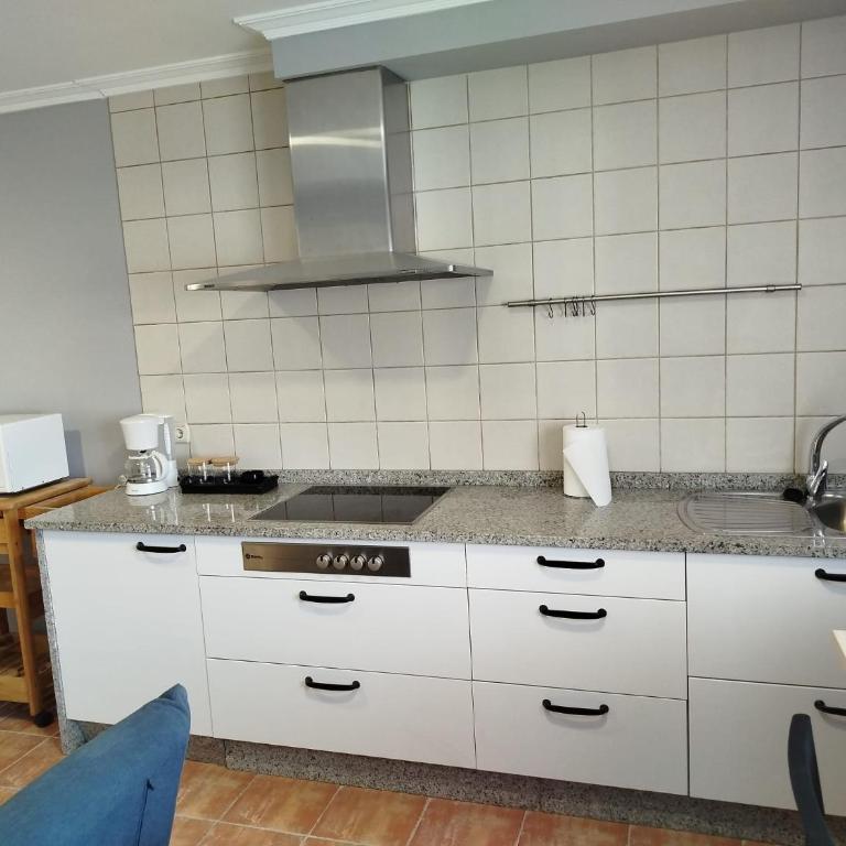Apartamentos Albizia, Ideales para familias con niños - One-Bedroom House - 5