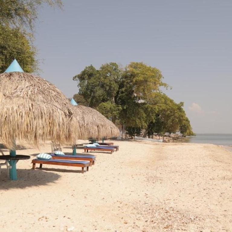 Club Camping Islamar - Parcela - 6