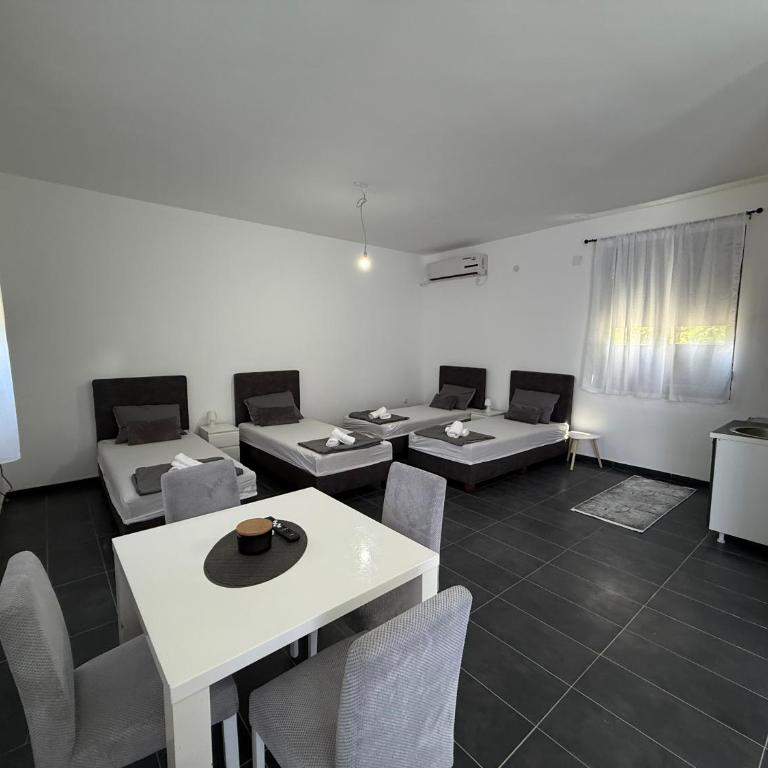 Stan na dan Nena Novi Sad - Apartman sa 1 Spavaćom Sobom - 8