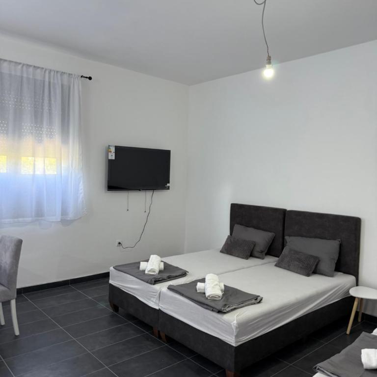 Stan na dan Nena Novi Sad - Apartman sa 1 Spavaćom Sobom - 11