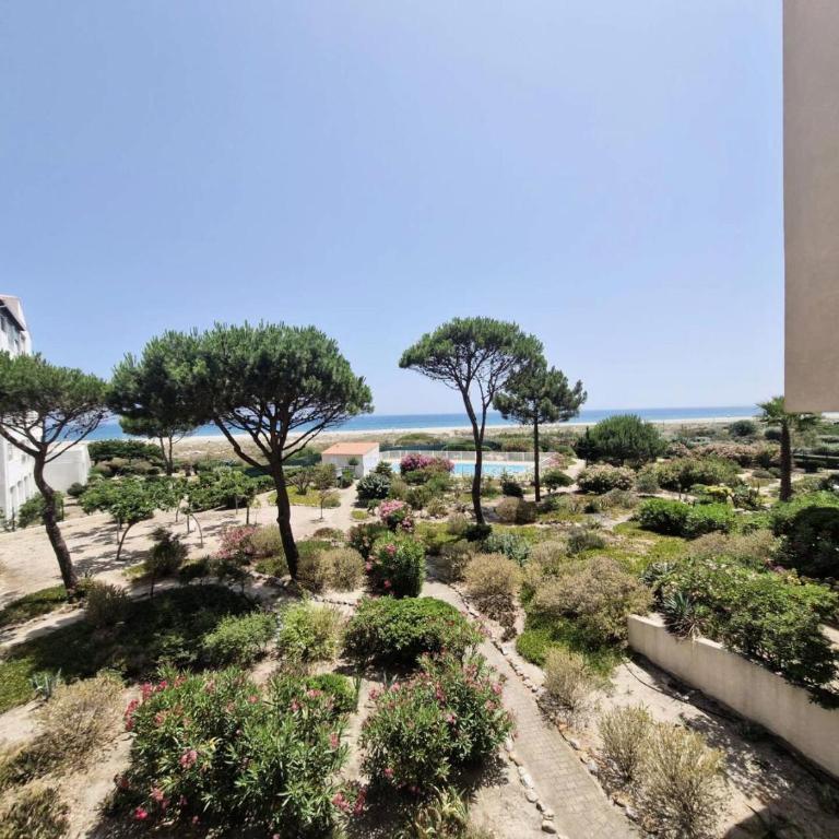 Résidence Les Plages D'argos - Appartement 2 Pièces 4 couchages PORT LEUCATE. Réf: 2PA_123 MAE-6504 - Appartamento - 2