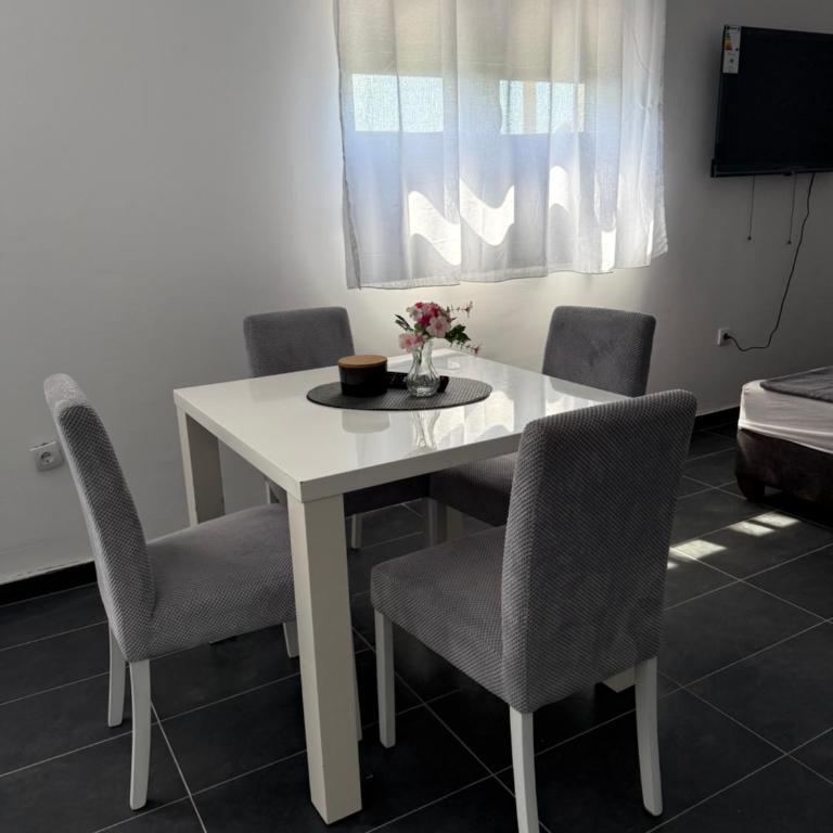 Stan na dan Nena Novi Sad - Apartman sa 1 Spavaćom Sobom - 5