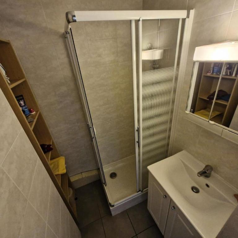 Résidence Les Plages D'argos - Appartement 2 Pièces 4 couchages PORT LEUCATE. Réf: 2PA_123 MAE-6504 - Appartamento - 12