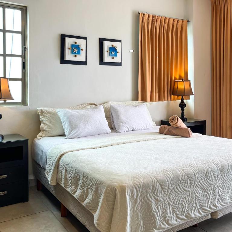 Villa Isla Dorada - Villa with Sea View - 28