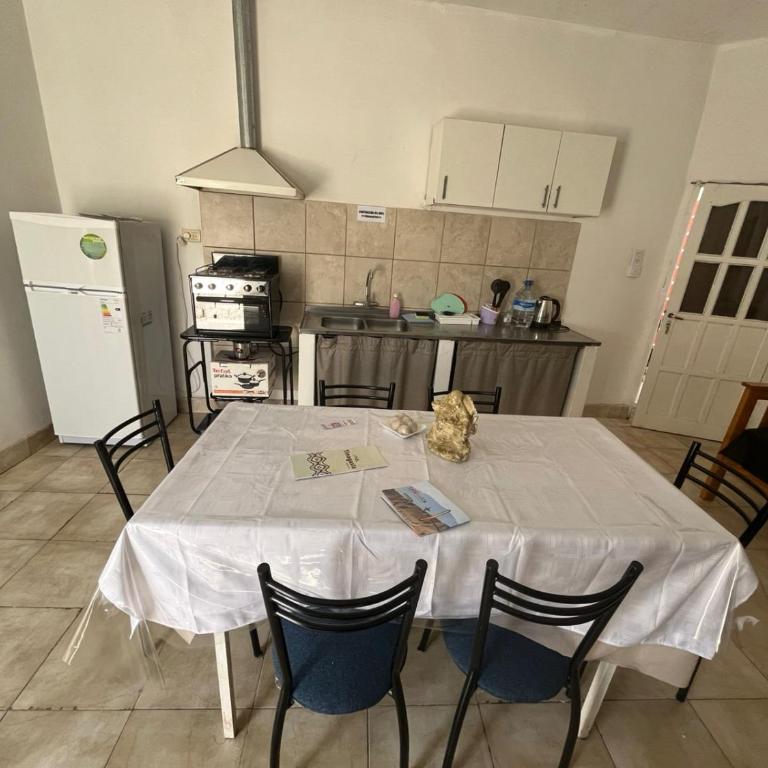 La casa de magda - Casa con 1 dormitorio - 5