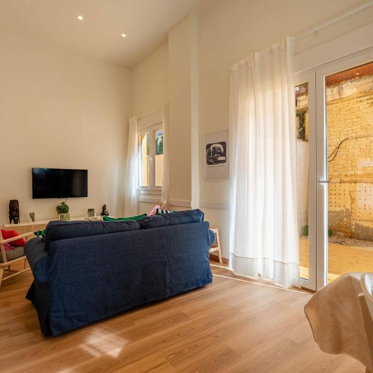 New Renovated - First Line Beach Apartment - Apartamento - 5