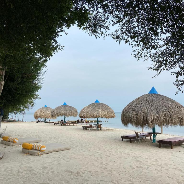 Club Camping Islamar - Parcela - 2