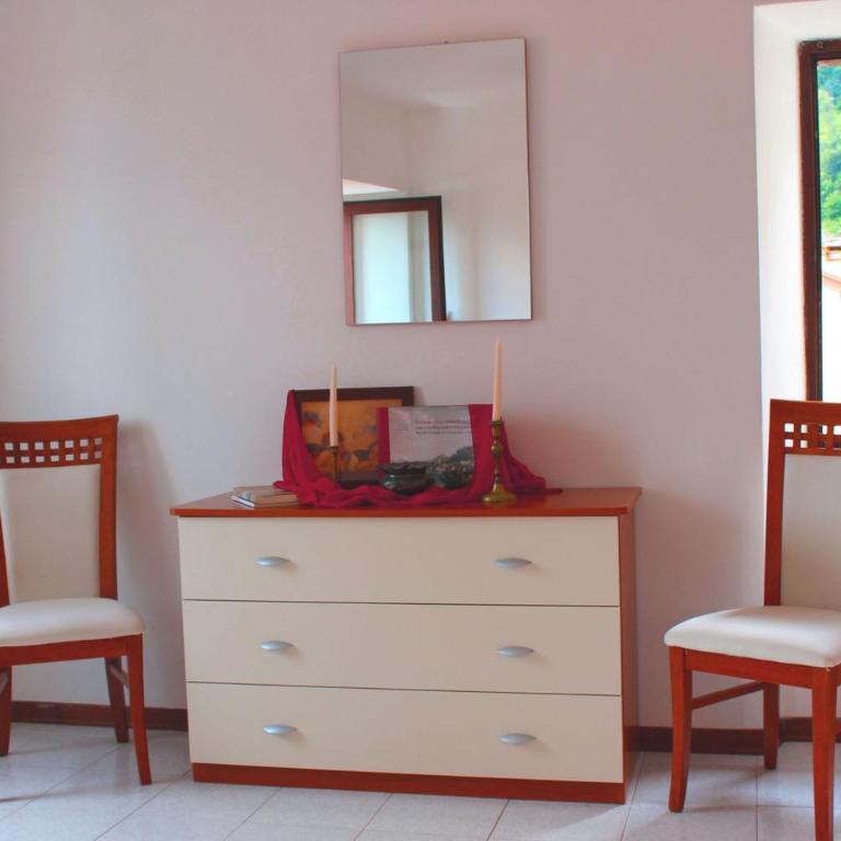 La Piazzetta - Apartment mit Seeblick - 23