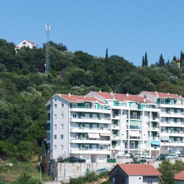 Topla Heat Apartman - Apartman sa 1 Spavaćom Sobom - 26