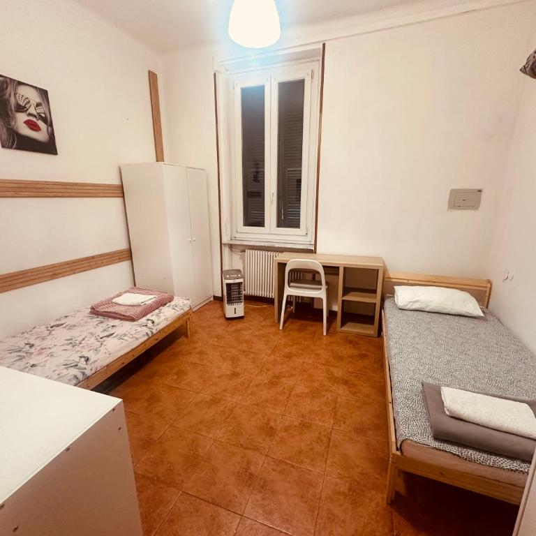 Entire Very cozy apartment,centrum - Appartamento con 2 Camere da Letto - 4