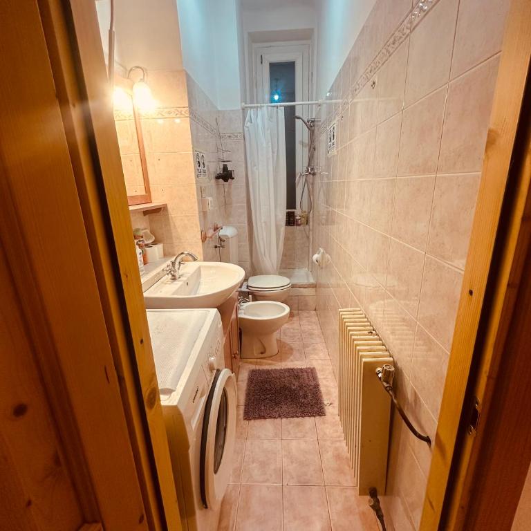Entire Very cozy apartment,centrum - Appartamento con 2 Camere da Letto - 10