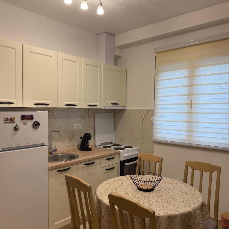 Ivovic apartments - Apartment mit 1 Schlafzimmer und Terrasse - 2