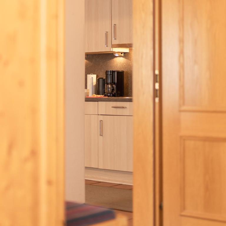 Aparthaus Camping Stubai - Apartment (2 Erwachsene) - 2